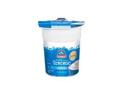 Olympus iaurt cu specific grecesc 10% grasime 150 g