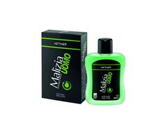 After shave si lotiune tonica 2 in 1 Malizia Uomo Vetyver 100 ml