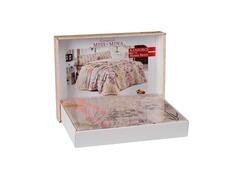 Lenjerie pat 200x220 cm, ranforce