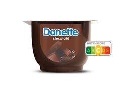 Danette Krem desert cu ciocolata 125 g