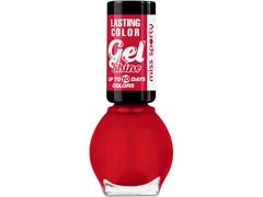 Lac de unghii Miss Sporty Lasting Colour 540 Boys Love Me, 7 ML