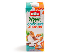 Muller Vegan Cocos Migdale 1L