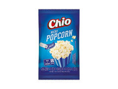 Popcorn cu sare Chio, pentru microunde, 80 g