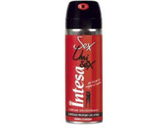 Intesa deo spray 125ml