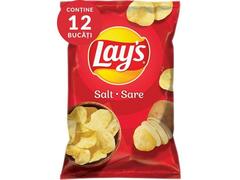 LAYS CHIPS 20GR SARE