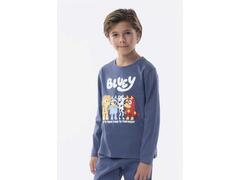 Pijama Baieti 3/8 Ani