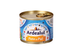Pate de pui Ardealul, 200 g
