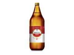 Bere Amstel sticla 1L