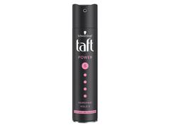 TAFT FIXATIV 250ML POWER CASHMERE NR.5