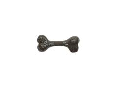 Jucarie os pentru caini Ecomfy Mint Olive, 8.5 cm