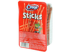 Croco sticks sare 100g