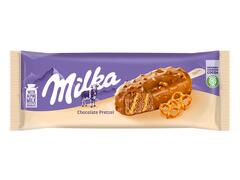 Inghetata Cu Ciocolata 90 Ml Milka