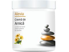 Crema arnica 250ml - ALEVIA