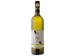 Vin Demisec  Domeniile Recas Muscat Ottonel 0.75L