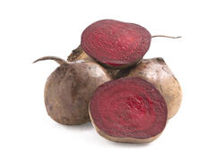 Sfecla rosie, Romania vrac per bucata