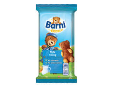 Barni Prajiturica lapte 30 g