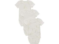 Set 3 body Tex Baby 3/36 luni 3 luni