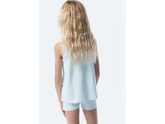 Set 2 colanti TEX fete 3/10 ani 3/4 ani