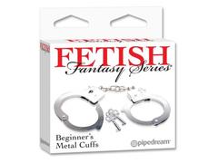 Catuse Metal Fetish