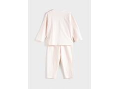 Pijama Tex Bebe 1/4 Ani