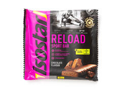 Baton Isostar Reload Energy Bar 3x40g
