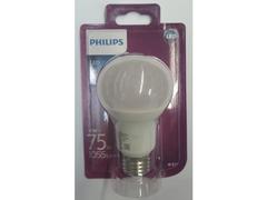 Bec Philips Led A60 75W E27 MAT 2700K