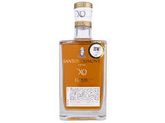 Rom Santos Dumont Xo Elixir, alcool 40%, 0.7 l