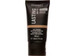 Rimmel London Lasting Matte Fond de Ten 305 Buff 30 ml