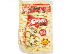 GUSTO PUFULETI 85GR