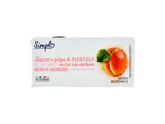 Simpl Nectar caise 6 x 0.2 l