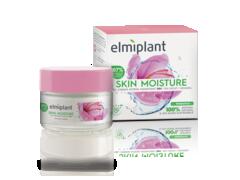 Elmiplant Gel-crema intens hidratant 50 ml