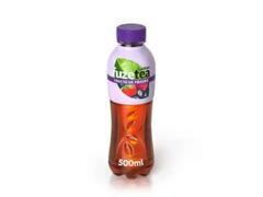 Fuze Tea Ceai negru fructe padure 0.5l