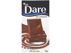 DARE CIOCOLATA 70GR LAPTE