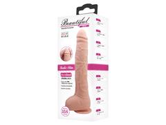 Dildo Beautiful Dick 10.6 Inch