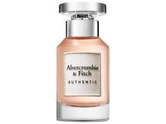 ABERCROMBIE+FITCH AUTHENTIC WOMEN EDP 50 ML