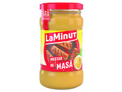 La Minut Mustar 300 g