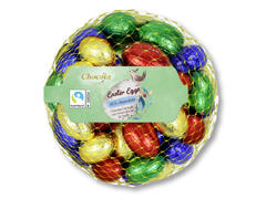 Choco'la Plasa oua de ciocolata cu lapte 200 g