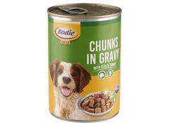 Bodie Hrana umeda caini diverse sortimente 415 g