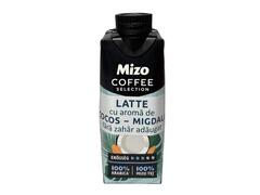 Cafea Lapte Cocos+Migdale 250Ml