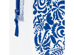 Husă impermeabilă de înot 3L Poly Albastru