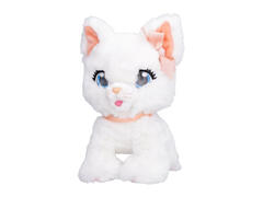 Jucarie de plus interactiva, Pisicuta Bella