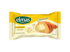 Croissant crema spumante Elmas 60g