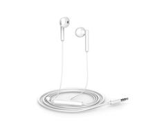 Casti in-ear Huawei AM115, Alb, Stereo