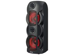 BOXA POR.PARTYSPEAKER370 AKAI