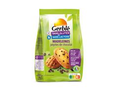 Gerble Madlena Cu Pepite De Ciocolata Fara Gluten Si Fara Lactoza 210G