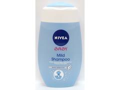 Sampon Nivea Baby Gentle & Mild 200 ML