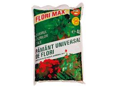 Florimax Pamant flori 4 l