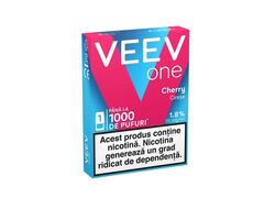 Veev One Cherry 1.8% Veev Pods