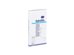 Pansament transparent Hydrofilm, 10x15 cm, 10 bucăți, Hartmann