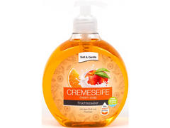 Sapun Lichid Crema Soft & Gentle Schmees 500 ML